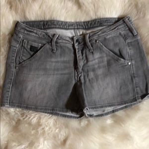 Used Shorts G-Star